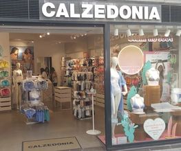 Calzedonia imagen 2