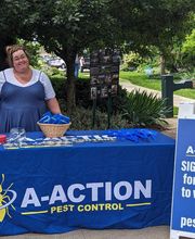 A-Action Pest Control image 2