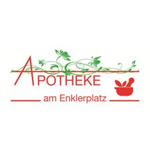 Logo der Apotheke am Enklerplatz