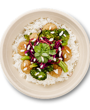 Rice Up! Oerlikon Bild 1