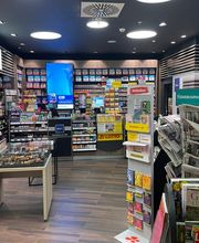 Barbarino Berlin Wilmersdorfer Arcaden
