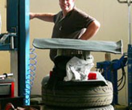 KFZ Miet- und Reparaturwerkstatt Wilhelmsdorf Bild 1