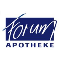 Logo der Forum-Apotheke