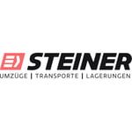 Steiner Umzüge Logo