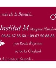 Sur la voie de la Beauté Institut M Morgane Planchon image 5