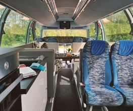 Die Campermanufaktur by Carsten & Axel - Referenzbild