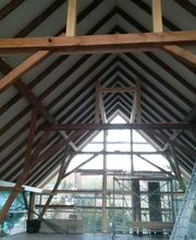 Zimmerei - Holzbau Kaiser Bild 3