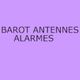 SAS Barot Antennes