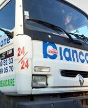 Biancone image 3