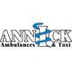 Ambulances Annick SARL