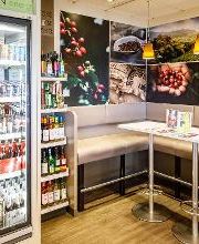 Shell Recharge Charging Station Bild 5