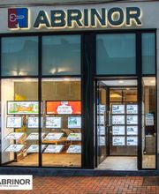 ABRINOR Immobilier Croix image 1
