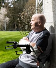 THARAD Pflegezentrum Bild 1