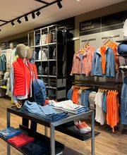 Jack Wolfskin Store Bild 2