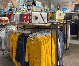 Übergangsjacke