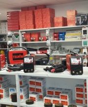 M.P. Welding SA Bild 2