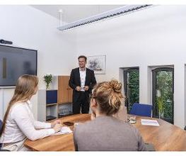 ecos work spaces Potsdam Bild 5