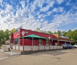 McDonald's Bild 1