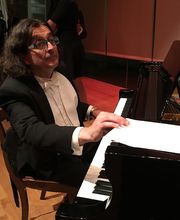 Tribeca Music Studio image 17