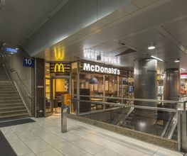 McDonald's Bild 1