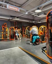 Basic-Fit 24/7 image 1