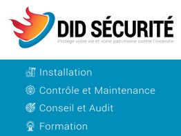 DID Sécurité