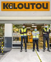 Kiloutou Chaville image 10