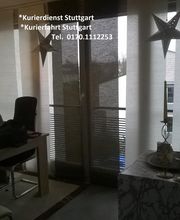 ACC Taxi Service Stuttgart und Kurierdienste Bild 2