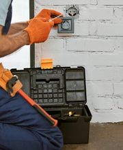 Elektriker Hamburg LENA Elektrik