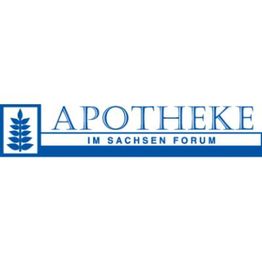 Apotheke im Sachsen Forum