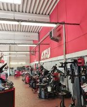 ATU Leipzig - Paunsdorf Bild 2