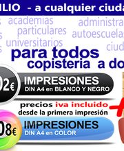 COPISTERIALowCost.es imagen 6