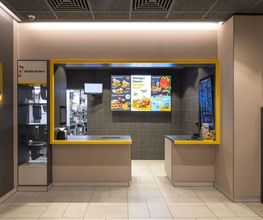 McDonald's Bild 3