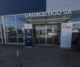 Garage Rod SA Bild 8