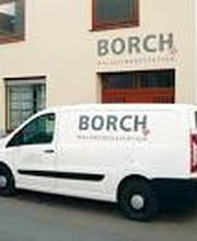 Malereiwerkstätten Borch Bild 1