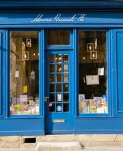 Personnali'Thé, la librairie indépendante qui vous accompagne dans toutes les étapes de la vie image 4