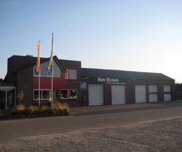 Van Essen Emst