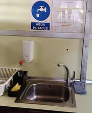 Agro Camping Invernaderito imagen 8