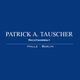 Rechtsanwalt Patrick A. Tauscher