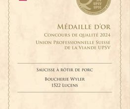 Boucherie M.Wyler Bild 2