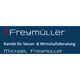 Kanzlei für Steuer- und Wirtschaftsberatung Michael Freymüller