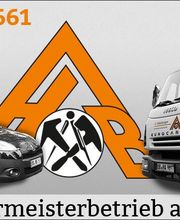 Haydar.Bayram Bedachungen und Gerüstbau Bild 1