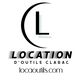 Location d'outils Clarac