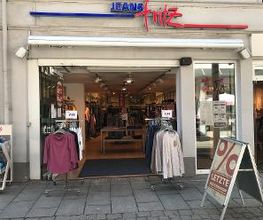 JEANS FRITZ Bild 4