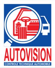 Autovision Contrôle Auto Coron-Belley image 1