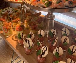 MAYBE Catering Bild 6
