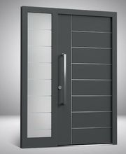 Schreinerei Marco Danuser, Fenster und Türen Bild 5