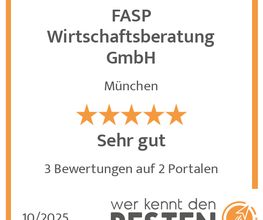 werkenntdenBESTEN.de Qualitätssiegel