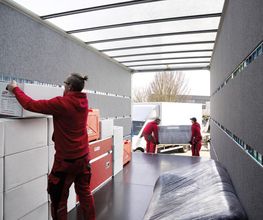 HTT Umzüge Helmut Traxl Transport GmbH Bild 8