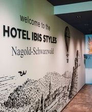 ibis Styles Nagold-Schwarzwald Bild 9